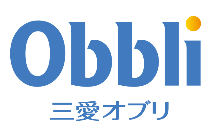 三愛オブリ株式会社